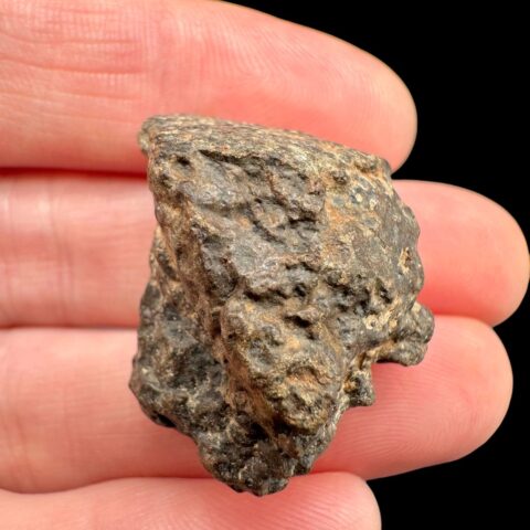 Meteorit NWA X – 12,1g – Severozápadní Afrika