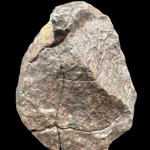 Meteorit NWA X – 565g – Severozápadní Afrika