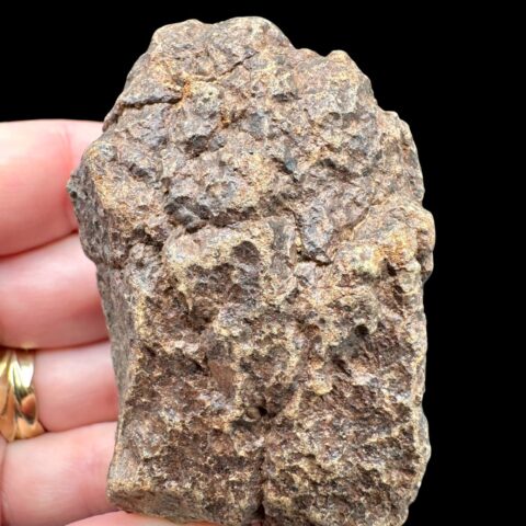 Meteorit NWA X – 191,1g – Severozápadní Afrika