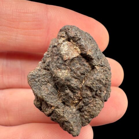 Meteorit NWA X – 13,6g – Severozápadní Afrika