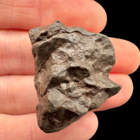 Meteorit NWA X – 16,6g – Severozápadní Afrika