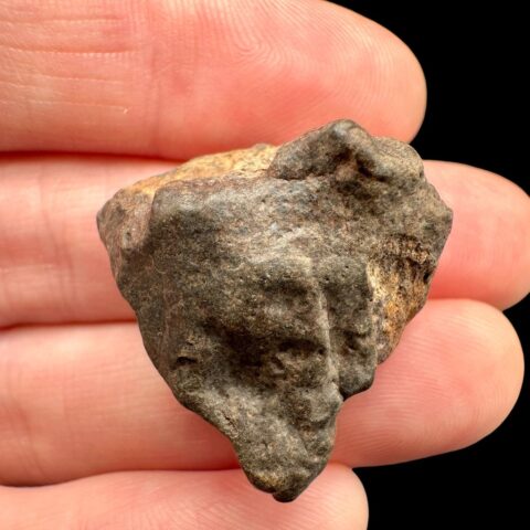 Meteorit NWA X – 10,1g – Severozápadní Afrika