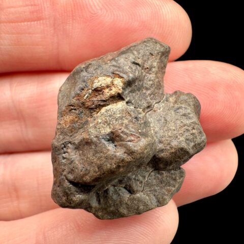 Meteorit NWA X – 8,1g – Severozápadní Afrika