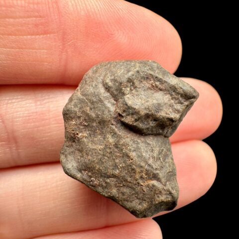 Meteorit NWA X – 7,2g – Severozápadní Afrika