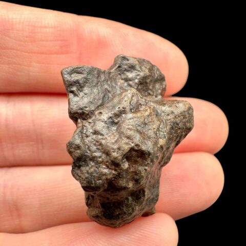 Meteorit NWA X – 11g – Severozápadní Afrika