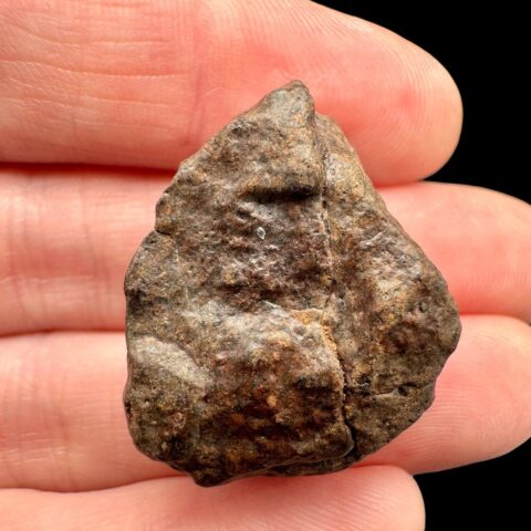 Meteorit NWA X – 10,8g – Severozápadní Afrika
