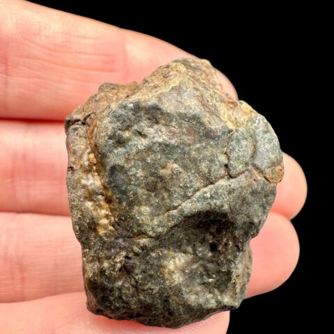 Meteorit NWA X – 23,4g – Severozápadní Afrika