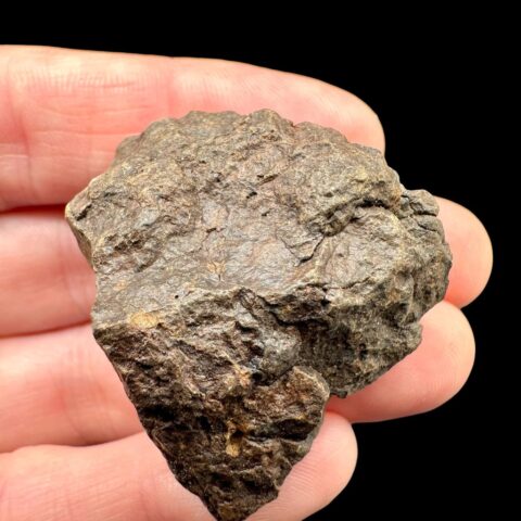 Meteorit NWA X – 33,1g – Severozápadní Afrika