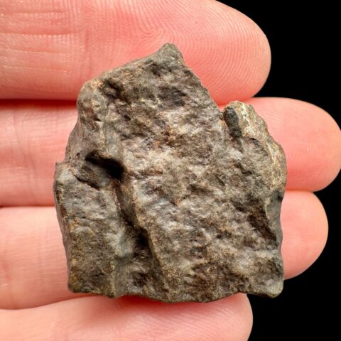 Meteorit NWA X – 9,5g – Severozápadní Afrika