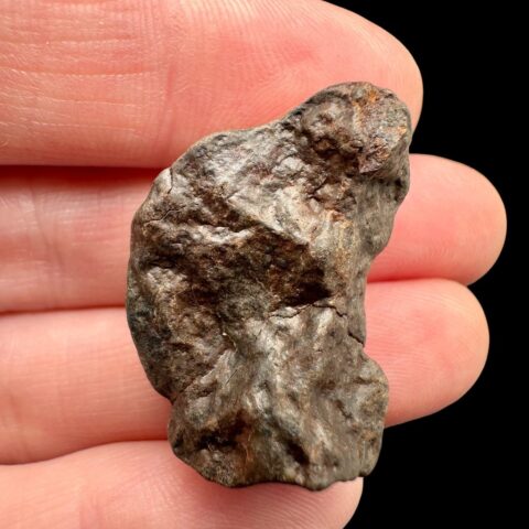 Meteorit NWA X – 8,9g – Severozápadní Afrika