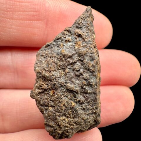 Meteorit NWA X – 11,1g – Severozápadní Afrika