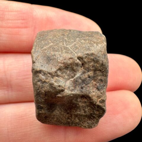 Meteorit NWA X – 9,5g – Severozápadní Afrika