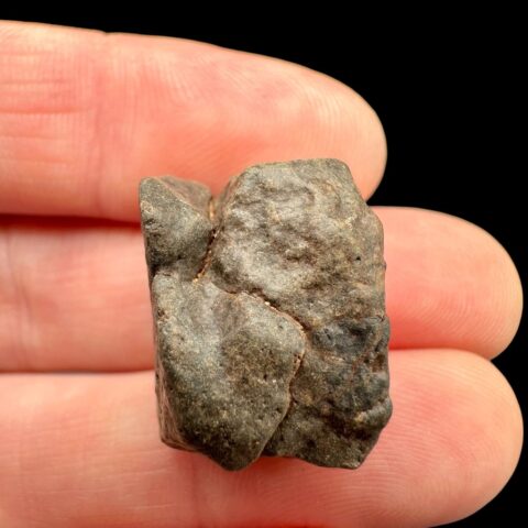 Meteorit NWA X – 7,3g – Severozápadní Afrika