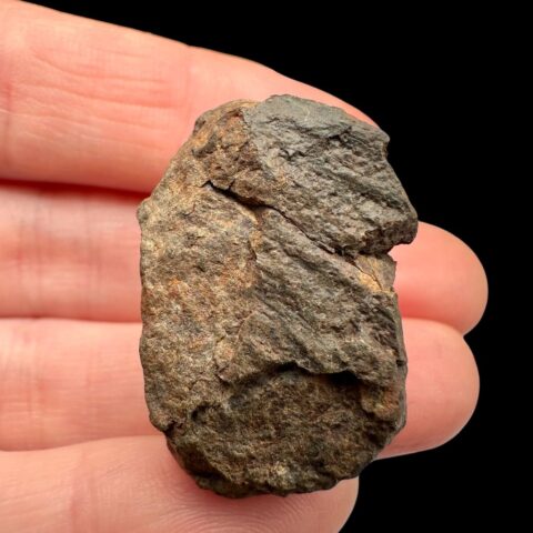 Meteorit NWA X – 17,4g – Severozápadní Afrika