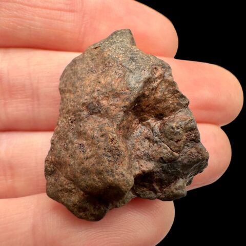 Meteorit NWA X – 10g – Severozápadní Afrika