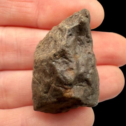 Meteorit NWA X – 12,7g – Severozápadní Afrika