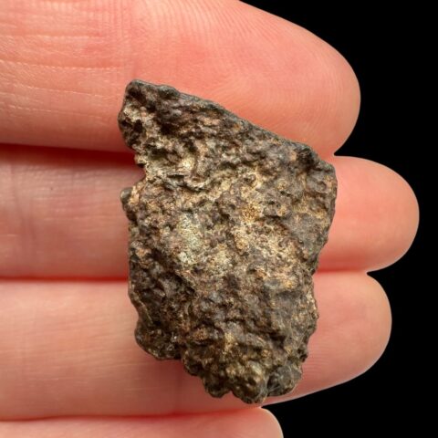Meteorit NWA X – 7,2g – Severozápadní Afrika