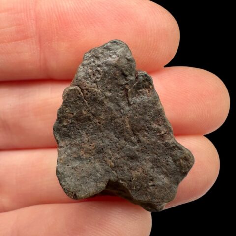 Meteorit NWA X – 7,4g – Severozápadní Afrika