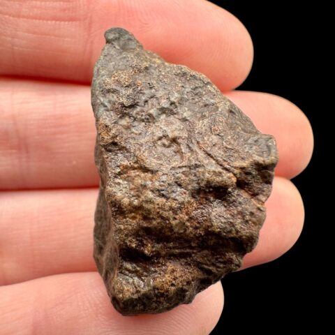 Meteorit NWA X – 11,9g – Severozápadní Afrika