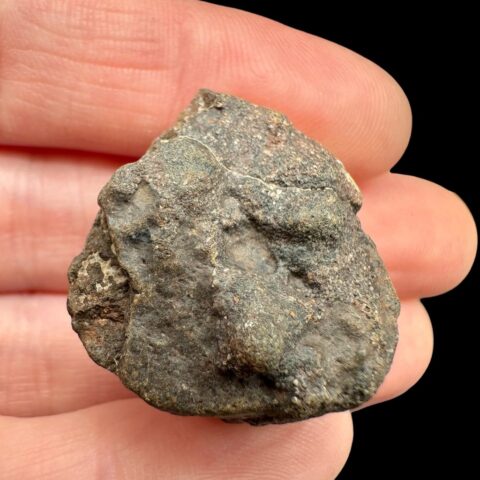 Meteorit NWA X – 12,4g – Severozápadní Afrika