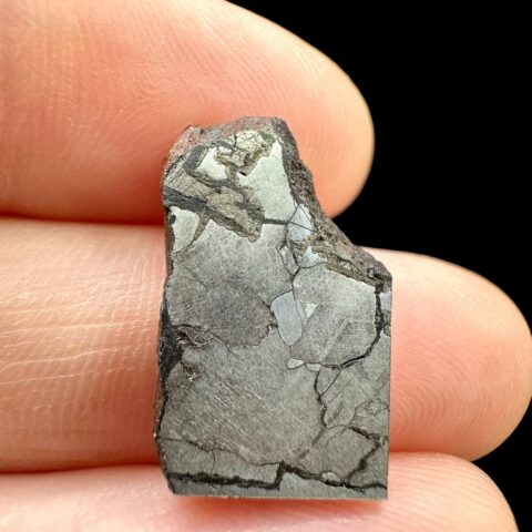 Meteorit Hickman 2,7g – Austrálie