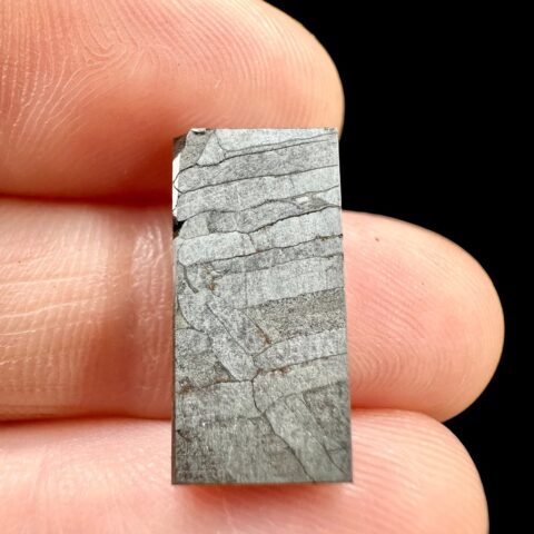 Meteorit Hickman 2,6g – Austrálie