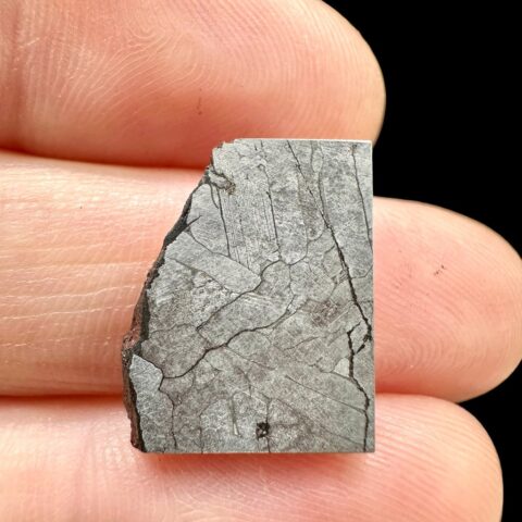 Meteorit Hickman 2,7g – Austrálie
