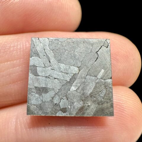 Meteorit Hickman 2,8g – Austrálie