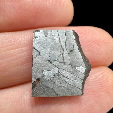 Meteorit Hickman 2,7g – Austrálie