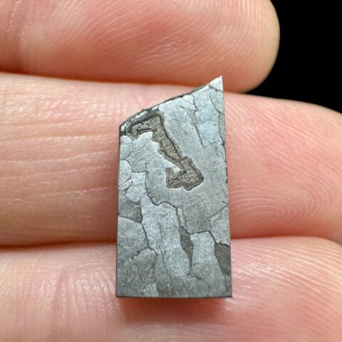 Meteorit Hickman 1,5g – Austrálie