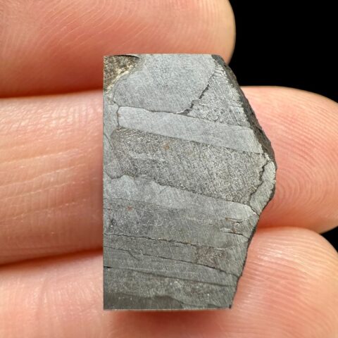 Meteorit Hickman 3,1g – Austrálie