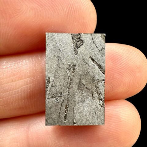 Meteorit Nantan 3g – Guangxi, Čína