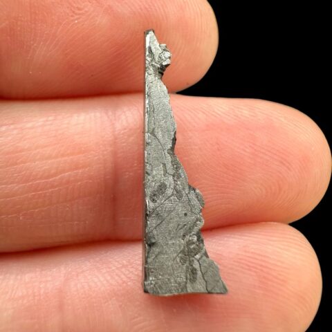 Meteorit Nantan 1g – Guangxi, Čína