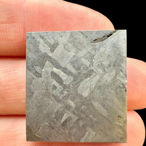 Meteorit Cape York 6,7g – Grónsko