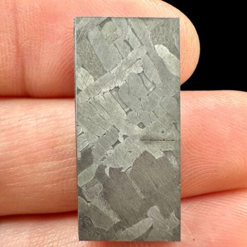 Meteorit Cape York 3,6g – Grónsko