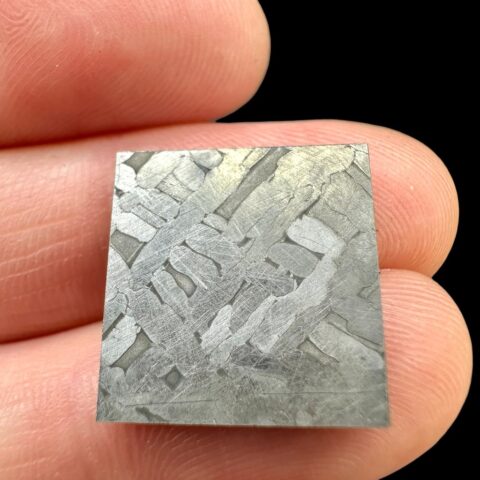 Meteorit Cape York 2,7g – Grónsko