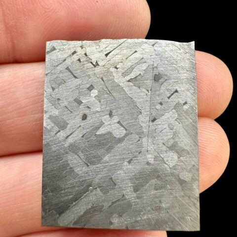 Meteorit Cape York 8,6g – Grónsko