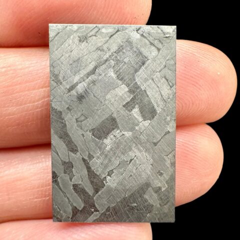 Meteorit Cape York 4,8g – Grónsko