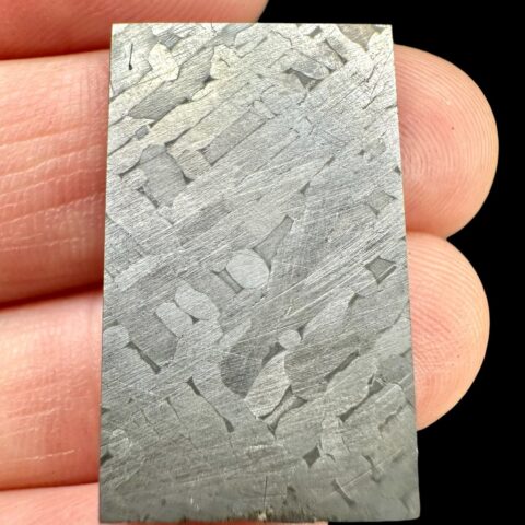 Meteorit Cape York 5,3g – Grónsko