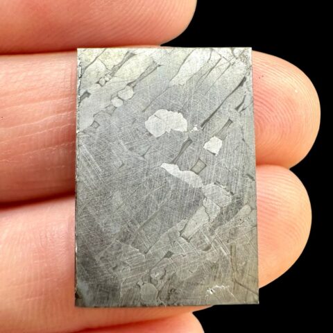 Meteorit Cape York 4,1g – Grónsko