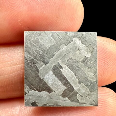 Meteorit Cape York 2,9g – Grónsko