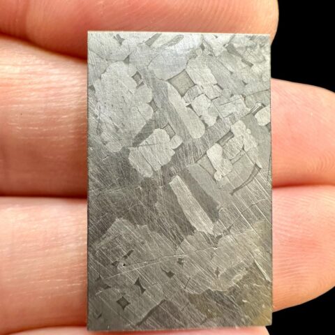 Meteorit Cape York 4,7g – Grónsko