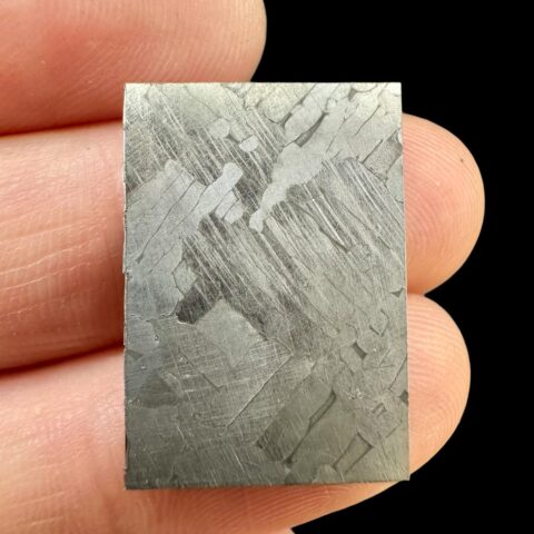 Meteorit Cape York 4,9g – Grónsko