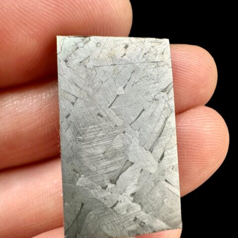 Meteorit Cape York 5,1g – Grónsko