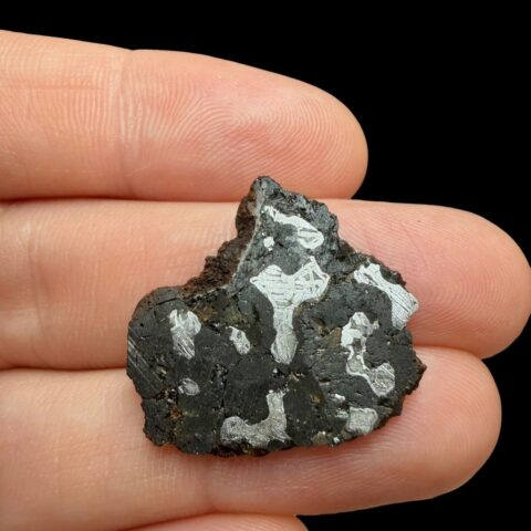 Meteorit Steinbach 3g – Německo