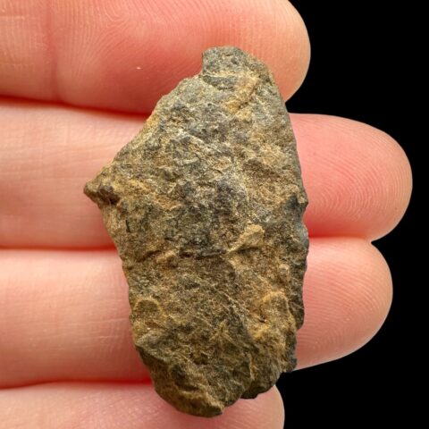 Meteorit Bendegó 5,2g – Brazílie