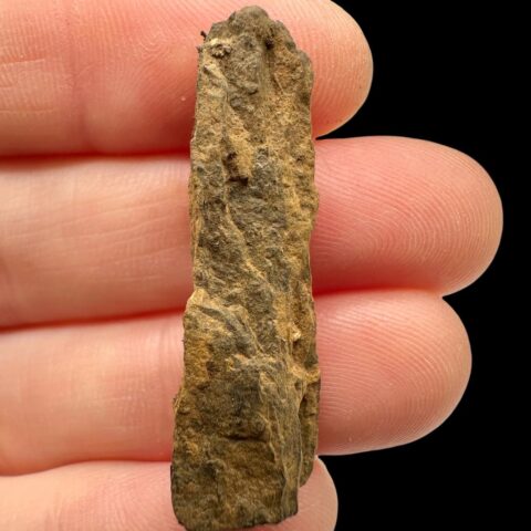 Meteorit Bendegó 4,8g – Brazílie