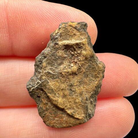 Meteorit Bendegó 3,9g – Brazílie