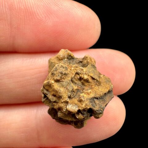 Meteorit Bendegó 2,7g – Brazílie