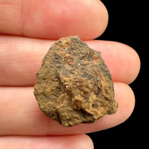 Meteorit Bendegó 3,6g – Brazílie